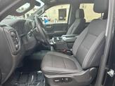 Thumbnail of 2021 Black Chevrolet Silverado 1500