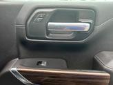 Thumbnail of 2021 Black Chevrolet Silverado 1500