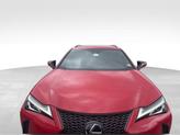 Thumbnail of 2022 Red Line Lexus UX 250h