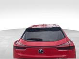 Thumbnail of 2022 Red Line Lexus UX 250h