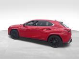 Thumbnail of 2022 Red Line Lexus UX 250h
