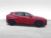 Thumbnail of 2022 Red Line Lexus UX 250h