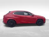 Thumbnail of 2022 Red Line Lexus UX 250h