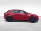 Thumbnail of 2022 Red Line Lexus UX 250h