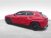 Thumbnail of 2022 Red Line Lexus UX 250h