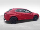 Thumbnail of 2022 Red Line Lexus UX 250h