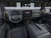 Thumbnail of 2025 Meteorite Metallic GMC HUMMER EV Pickup