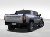 Thumbnail of 2025 Meteorite Metallic GMC HUMMER EV Pickup