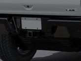 Thumbnail of 2025 Meteorite Metallic GMC HUMMER EV Pickup