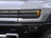 Thumbnail of 2025 Meteorite Metallic GMC HUMMER EV Pickup