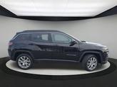 Thumbnail of 2022 Diamond Black Jeep Compass