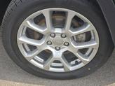 Thumbnail of 2022 Diamond Black Jeep Compass