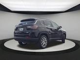 Thumbnail of 2022 Diamond Black Jeep Compass