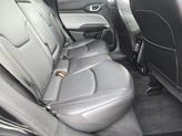 Thumbnail of 2022 Diamond Black Jeep Compass