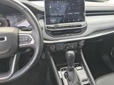 Thumbnail of 2022 Diamond Black Jeep Compass