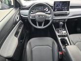 Thumbnail of 2022 Diamond Black Jeep Compass