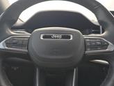Thumbnail of 2022 Diamond Black Jeep Compass