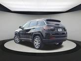 Thumbnail of 2022 Diamond Black Jeep Compass