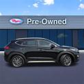 Thumbnail of 2021 Black Noir Pearl Hyundai TUCSON
