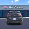Thumbnail of 2021 Black Noir Pearl Hyundai TUCSON
