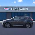 Thumbnail of 2021 Black Noir Pearl Hyundai TUCSON