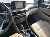 Thumbnail of 2021 Black Noir Pearl Hyundai TUCSON
