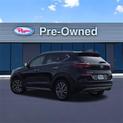 Thumbnail of 2021 Black Noir Pearl Hyundai TUCSON