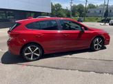 Thumbnail of 2017 Lithium Red Pearl Subaru Impreza