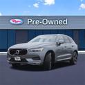 Thumbnail of 2018 Gray Metallic Volvo XC60