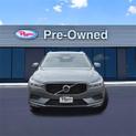 Thumbnail of 2018 Gray Metallic Volvo XC60