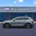 Thumbnail of 2018 Gray Metallic Volvo XC60