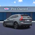 Thumbnail of 2018 Gray Metallic Volvo XC60