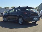 Thumbnail of 2023 Midnight Black Metallic Toyota Corolla Hatchback
