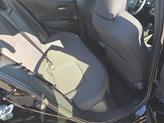 Thumbnail of 2023 Midnight Black Metallic Toyota Corolla Hatchback
