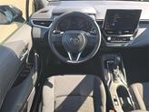 Thumbnail of 2023 Midnight Black Metallic Toyota Corolla Hatchback