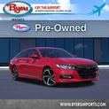 Photo of 2020 San Marino Red Honda Accord