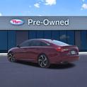 Thumbnail of 2020 San Marino Red Honda Accord