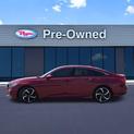 Thumbnail of 2020 San Marino Red Honda Accord