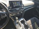 Thumbnail of 2020 San Marino Red Honda Accord