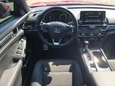 Thumbnail of 2020 San Marino Red Honda Accord