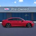 Thumbnail of 2020 San Marino Red Honda Accord