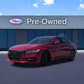 Thumbnail of 2020 San Marino Red Honda Accord