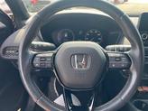 Thumbnail of 2024 Crystal Black Pearl Honda HR-V
