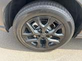 Thumbnail of 2024 Crystal Black Pearl Honda HR-V