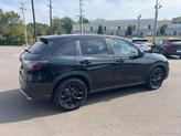Thumbnail of 2024 Crystal Black Pearl Honda HR-V