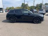 Thumbnail of 2024 Crystal Black Pearl Honda HR-V