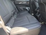Thumbnail of 2023 Satin Steel Metallic Cadillac LYRIQ