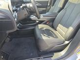Thumbnail of 2023 Satin Steel Metallic Cadillac LYRIQ