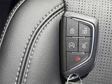 Thumbnail of 2023 Satin Steel Metallic Cadillac LYRIQ