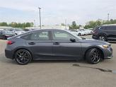 Thumbnail of 2024 Meteorite Gray Metallic Honda Civic